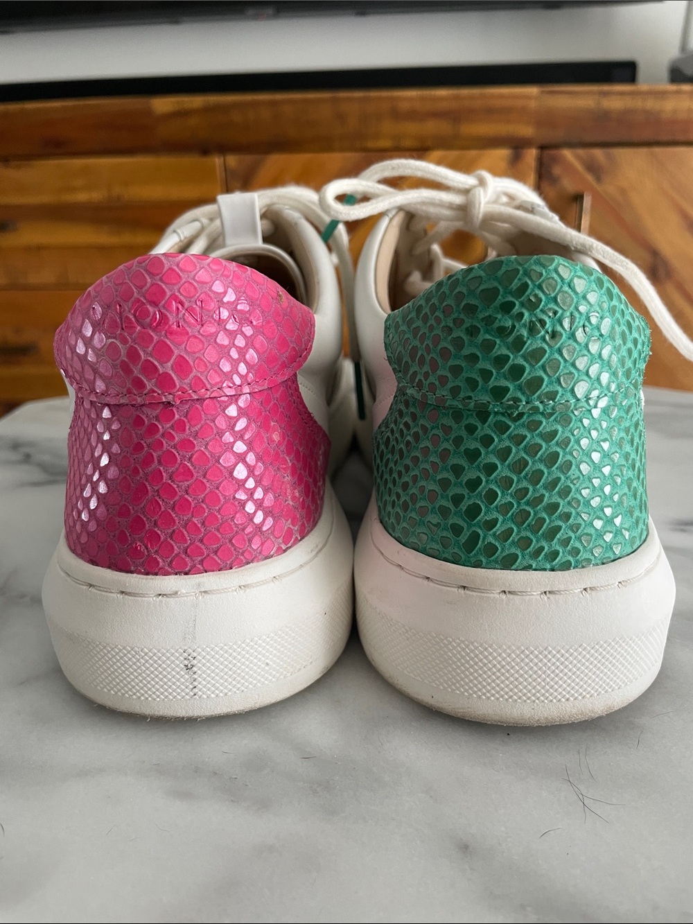 VIONIC simasa sneakers - Picture 3 of 8